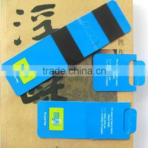 Good Quality China Export 3d Magnetic Bookmarks for Promotion/bookmark Magnet Manufacturers thumbnail-2