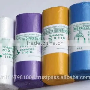 Perfect Despersion & Glossy CaCO3 Filler Masterbatch for PE Thin Film thumbnail-2