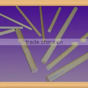 Wood Round Stick Unfinished Natural Wood Craft Dowel Rod 8*120mm thumbnail-3