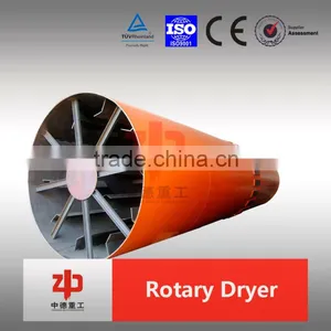 Dry Cleaning Machine, Sand Drying, Ore Drying thumbnail-1