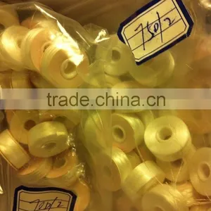 70D/2 HIGH TENACITY BOBBIN THREAD thumbnail-1