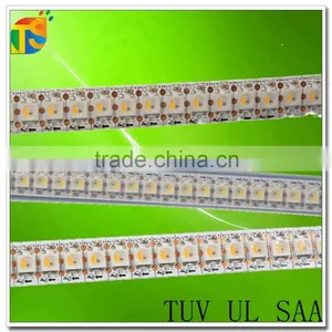 DMX Sk6812 Rgbw/ww Led Strip Light 144led Smd 5050 Dc5v thumbnail-1