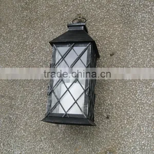 HOT SALE Flameless Lantern Outdoor Modern Led Candle thumbnail-1
