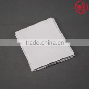 Logo Printed Microfiber Glasses Cleaning Cloth thumbnail-5