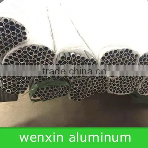 6mm Aluminum Tube Manufacture thumbnail-1