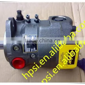 Construction Machinery Spare Parts, Work Pump for Shantui Sd32 ,07446-66103, Work Pump thumbnail-3