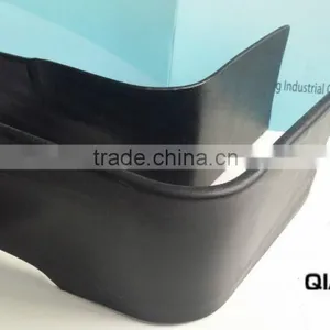 China Custom Agriculture Cultivator Long Power Rotary Tiller Blade for Farm Tractor thumbnail-4