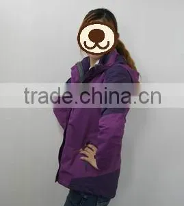China Wholesale 2016 Fashion Winter Jacket thumbnail-4