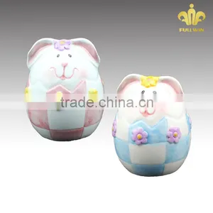 Salt and Pepper Shakers Wholesale for Easter Day thumbnail-1