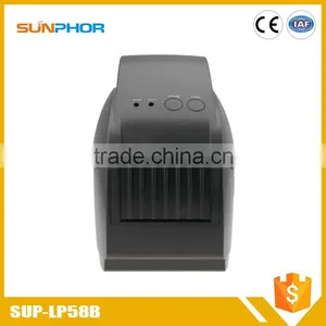 Hot Selling 2d Android Portabel Label Printer thumbnail-1
