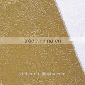 1.5mm pu Microfiber Leather for Sports Shoes thumbnail-6