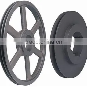 Nylon Cable Industrial Ceramic Guide Pulley(Support Customized) thumbnail-6