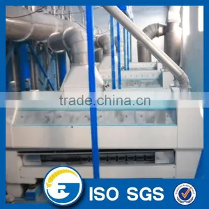Fully Automatic High Efficiency Maize Flour Making Machine thumbnail-6