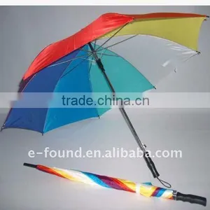 Rainbow Umbrella thumbnail-1
