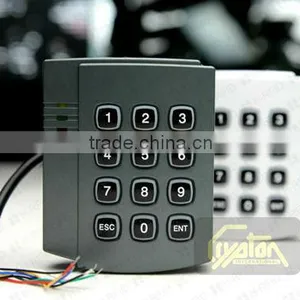 Access Control System Proximity Card Reader EM-ID IC Card PCD-103 thumbnail-1