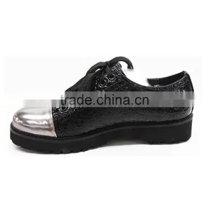Charming Woman Shoe thumbnail-3