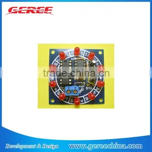 Production Suite/DIY Electronic Lucky Electron Spins Electronic thumbnail-2