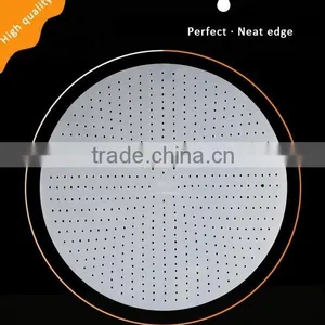 100% Food Grade Silicone High Transparent Food Wrap thumbnail-2