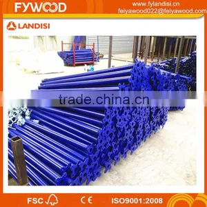 Adjustable Jack Base Scaffold thumbnail-6