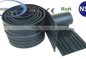 Imperable Moistureproof Construction Waterstop Rubber Belt/floor thumbnail-6