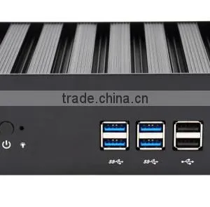 Mini pc X5340 1 Lan Port Intel HD Graphics 4400 High Compatibility and Special Smart Design thumbnail-1
