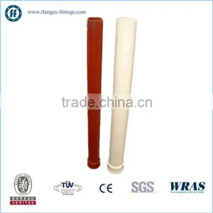 ISO 6594 Cast Iron Drainage Pipe thumbnail-1