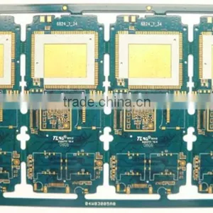 10 Layer HDI Board , PCB Assembly Manufacturer thumbnail-1