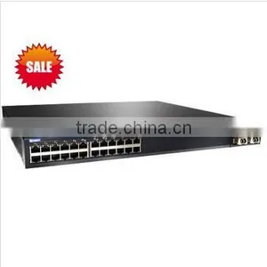 Juniper EX4200-24P Layer 3 POE Switch thumbnail-1