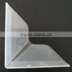 Corner Guards POM/ Acrylic/ PP Square Clear Angle Bead thumbnail-3