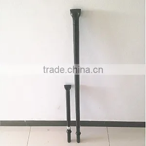 H22 H25 Integrator Rod 108mm Shank Drill Rod Break/stone Breaking Tools thumbnail-3
