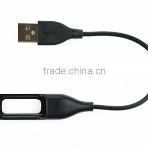 USB Power Charger Charging Cable for Fitbit Flex Wireless Wristband Bracelet thumbnail-3