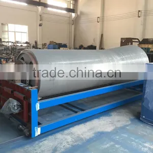 High Speed Warping Machine/sectional Warping Machine/sectional Warper Best Seller in 2016 thumbnail-2