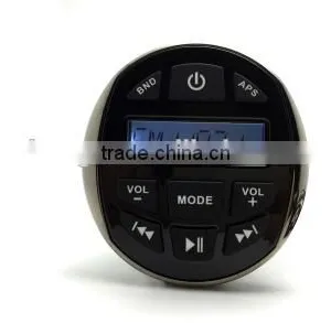 Aireego 2016 Waterproof Marine Audio for Yatch,marine,utv,atv,automobile 820 thumbnail-1