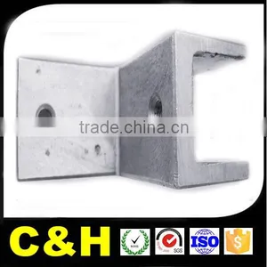 Precision Casting Hardware Stainless Steel Metal Machinery Cnc Machining Part thumbnail-6