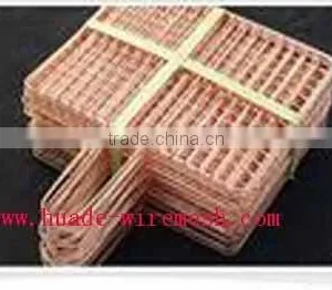 Barbecue Wire Mesh thumbnail-1