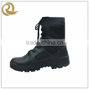 With 20 Years Manufacturer Experience Factory Supply Rubber Sole Cheap Military Boots ,tactical Boots ,combat Boots thumbnail-1