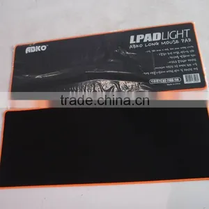 Hot Selling Custom Rubber Table Mat/ Rubber Poker Table Mat/ Rubber Sticky Pad Mat thumbnail-1