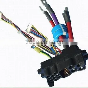 Cable Harness for Car Accessories thumbnail-1