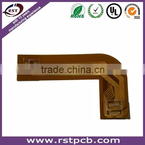 Flexi Rigid Pcb Printed Circuit Board Manufacturers thumbnail-4