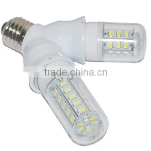 Wall Socket E27 to 2 E27 Light Lamp Bulb Adapter Converte 2E27 Lamp Holder Converter LED thumbnail-3