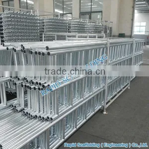 Folding Ladder thumbnail-3
