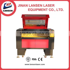 Best Selling CNC Laser Leather Cutting Engraving Machinery thumbnail-4