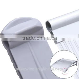 Affordable Outdoor DIY Polycarbonate Doors Canopy Rain Shelter thumbnail-5