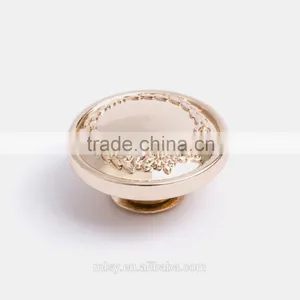 China Supplier Customize Clothing Metal Buttons thumbnail-5