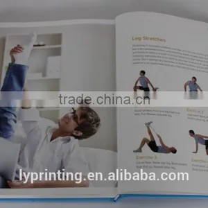 Cheap Coloring Healthy Care Adult Magazine Printing thumbnail-2