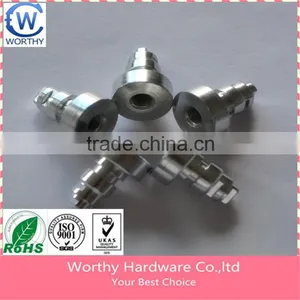 High Precision Super Quality Factory Customized Cnc Metal Machining Parts thumbnail-1