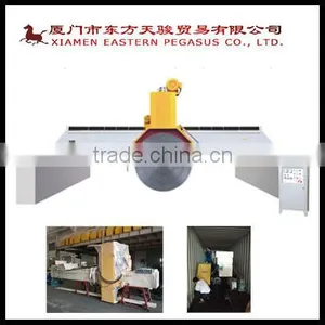 Automatic High Efficiency Block Cutting Maching, Machine From China thumbnail-1
