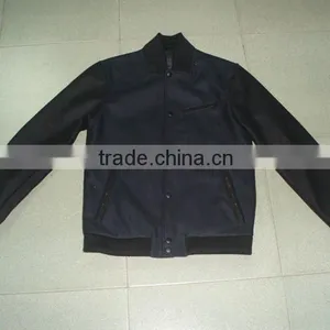 Wool Poly Man's Jacket thumbnail-1