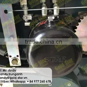 STAR Mini Round Baler MRB0850B thumbnail-4