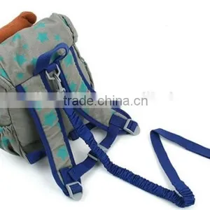 Lovely Bears Rabbit Child Backpack School Bag for Boys & Girls, a Perfect Gift for Kids thumbnail-4